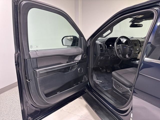 Used 2021 Ford Expedition Max XL AWD/4WD image 9