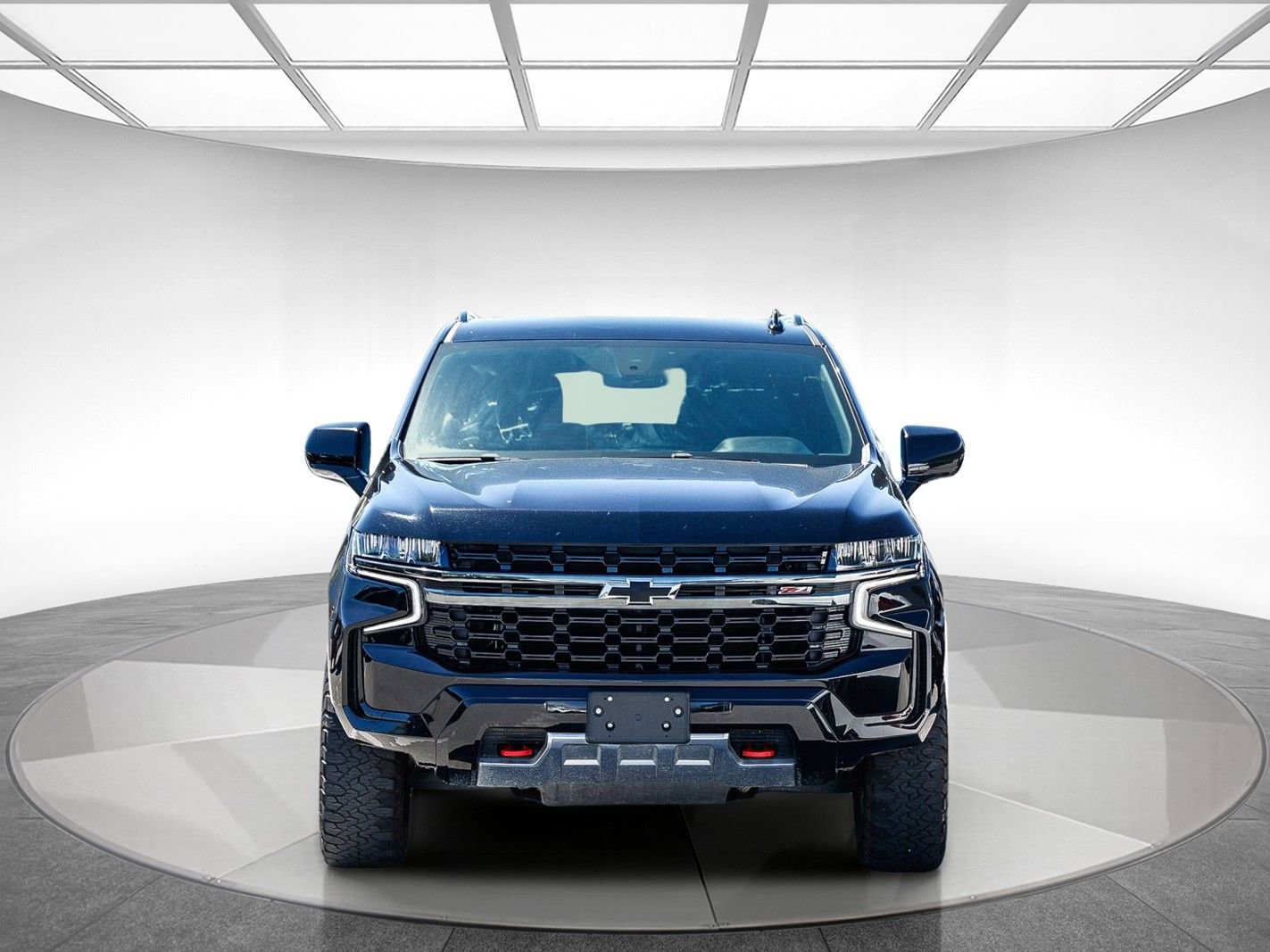 Used 2021 Chevrolet Tahoe Z71 image 6