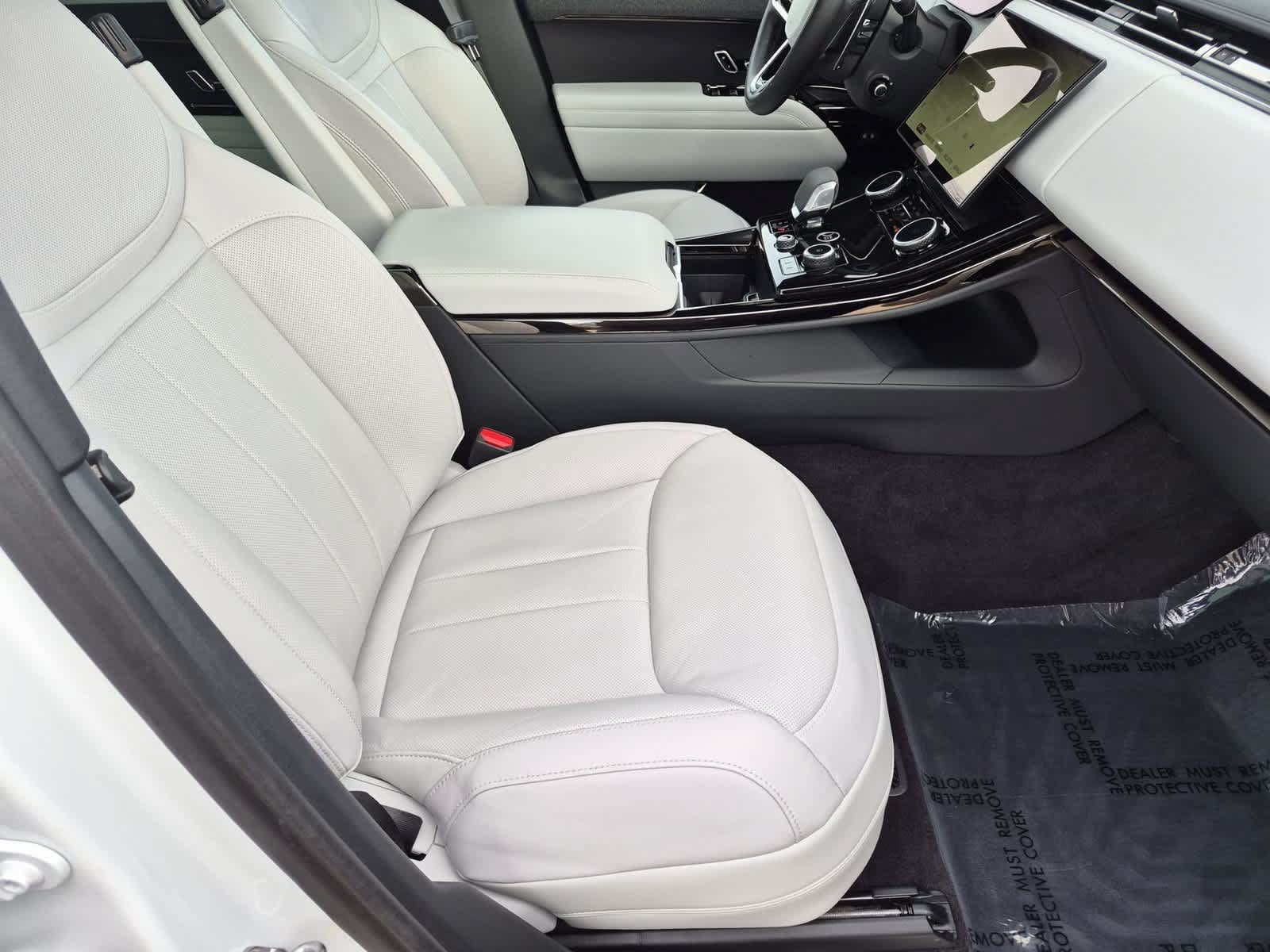 Certified 2023 Land Rover Range Rover Sport SE AWD/4WD image 23