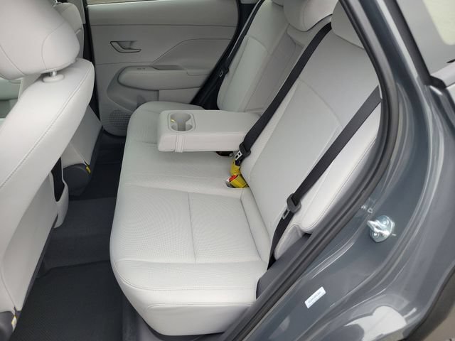 New 2026 Hyundai Kona SEL Sport FWD image 26
