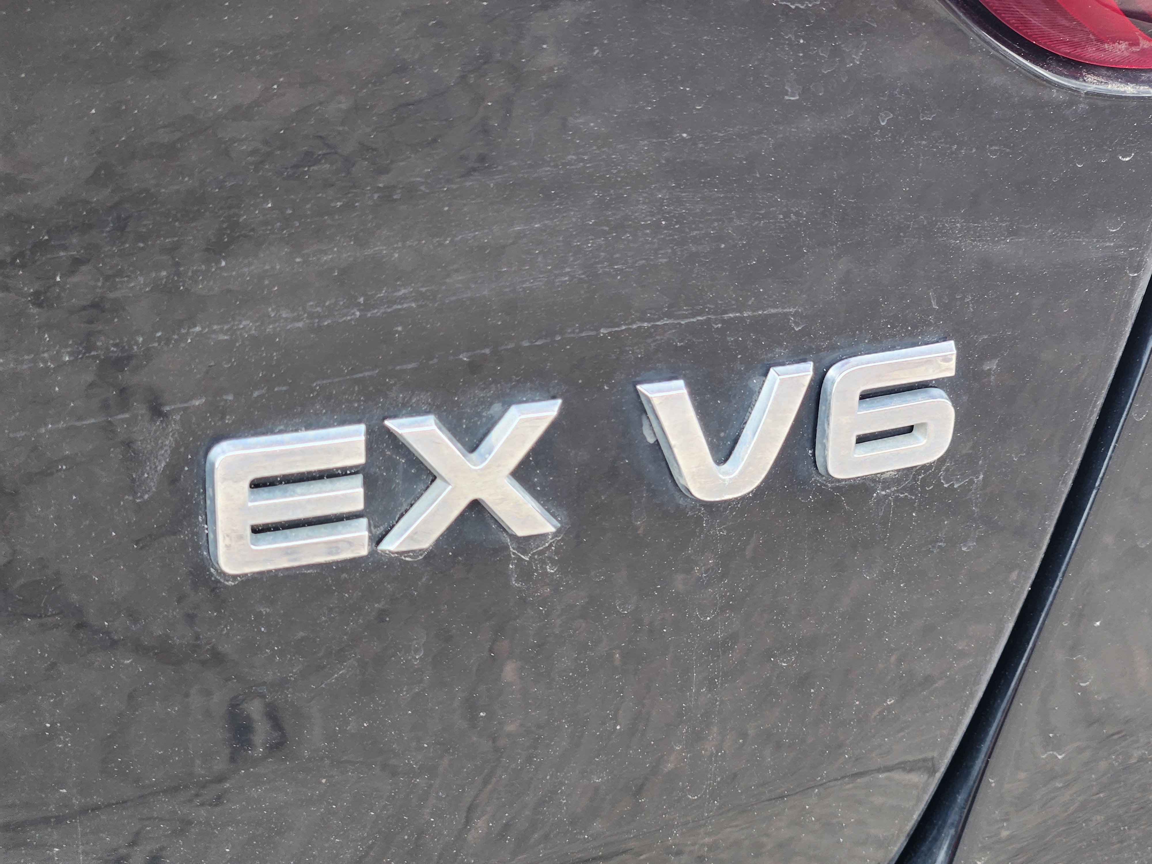 Used 2015 Kia Sorento EX image 12