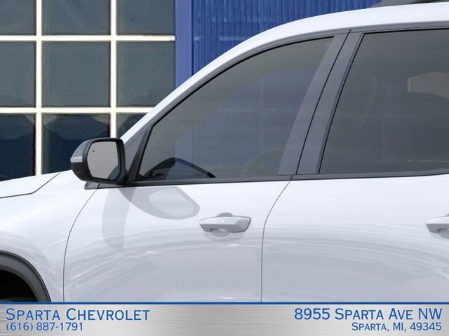 New 2026 Chevrolet Traverse LT w/ Midnight/Sport Edition image 12