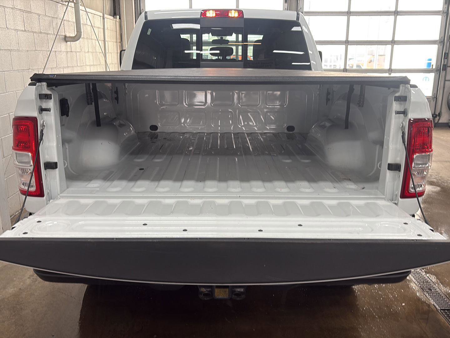 Used 2024 RAM 2500 Tradesman w/ Snow Chief Group image 34