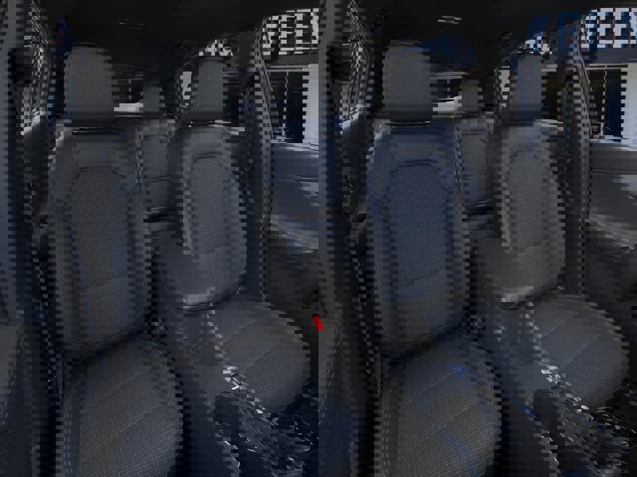 New 2026 Buick Envista Preferred w/ Convenience I Package image 16