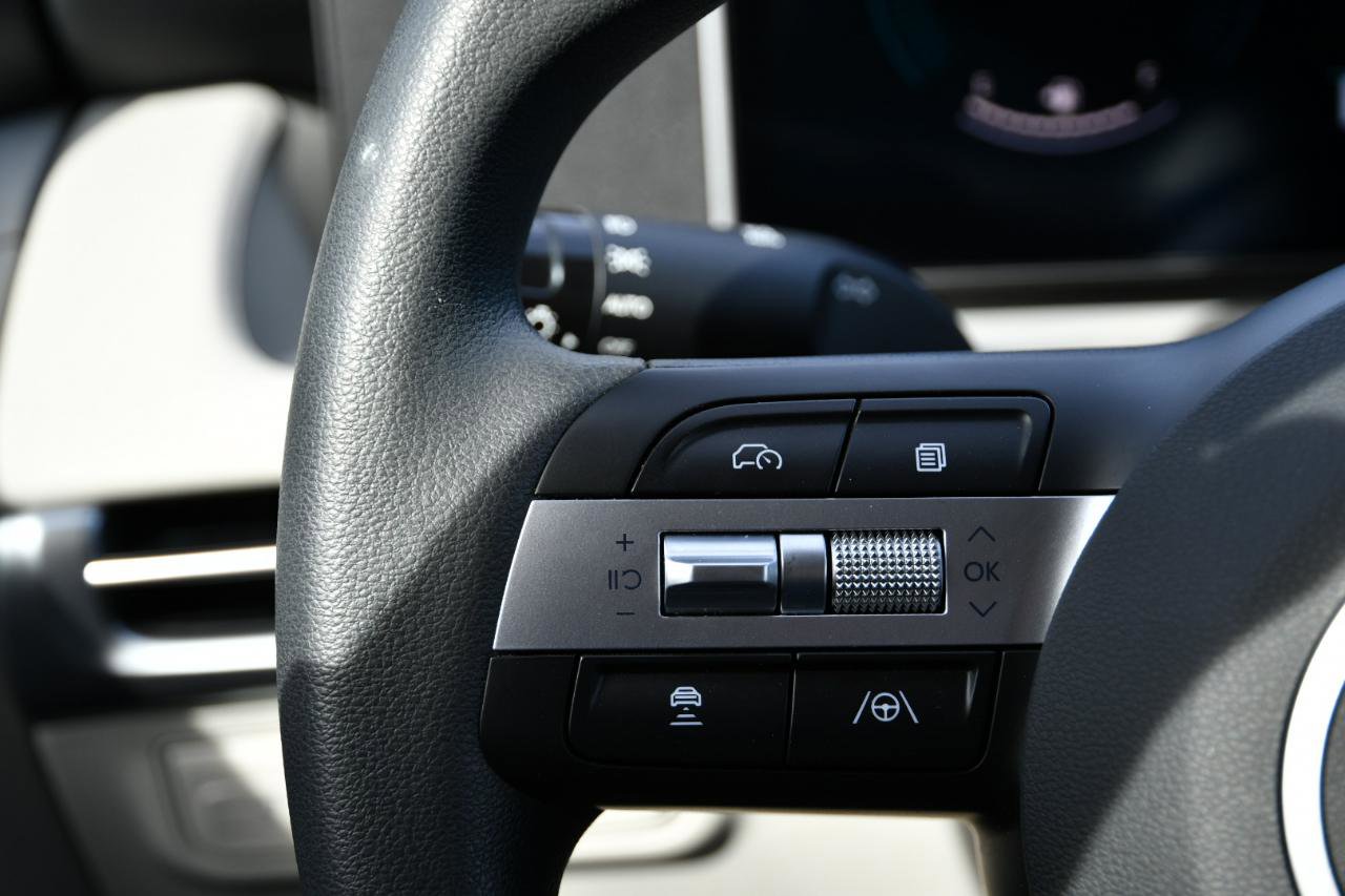 Used 2026 Hyundai Tucson SEL AWD/4WD image 11