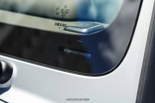 Used 2026 Mercedes-Benz G 63 AMG 4MATIC image 65