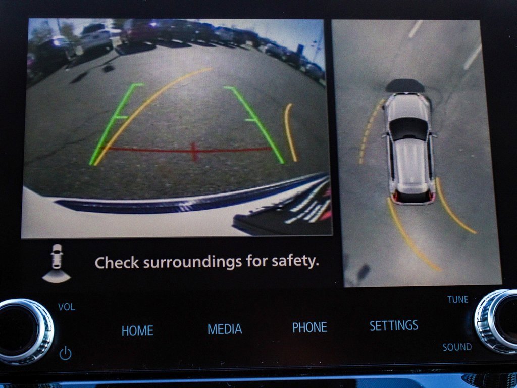 New 2026 Mitsubishi Eclipse Cross SEL image 20