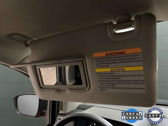 Used 2025 Nissan Frontier SV image 49