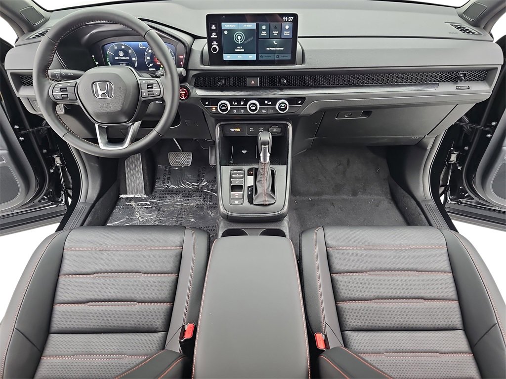 New 2026 Honda CR-V Sport-L image 11