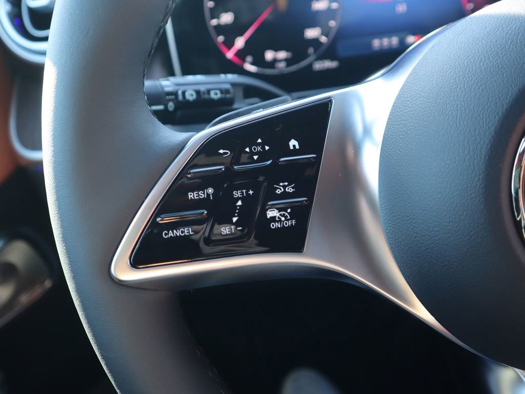 New 2026 Mercedes-Benz GLC 300 4MATIC image 20