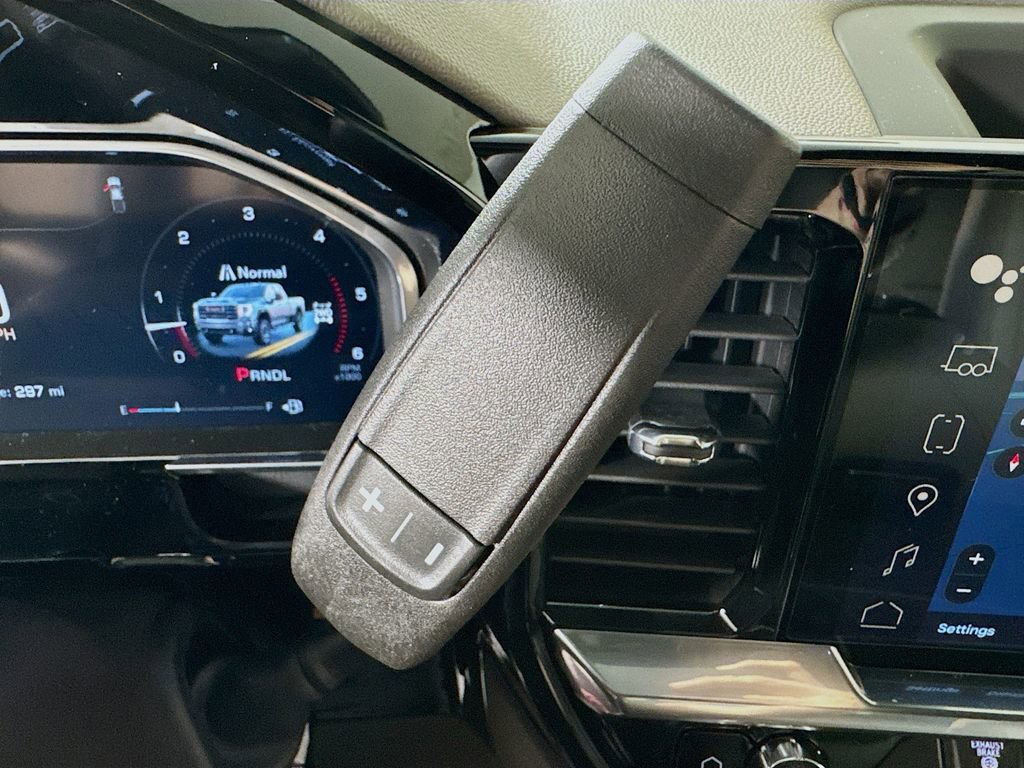 New 2026 GMC Sierra 2500 SLT w/ Texas SLT Premium Package image 11