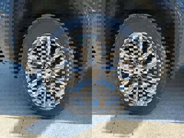 New 2026 GMC Sierra 1500 Denali w/ Denali Reserve Package image 6