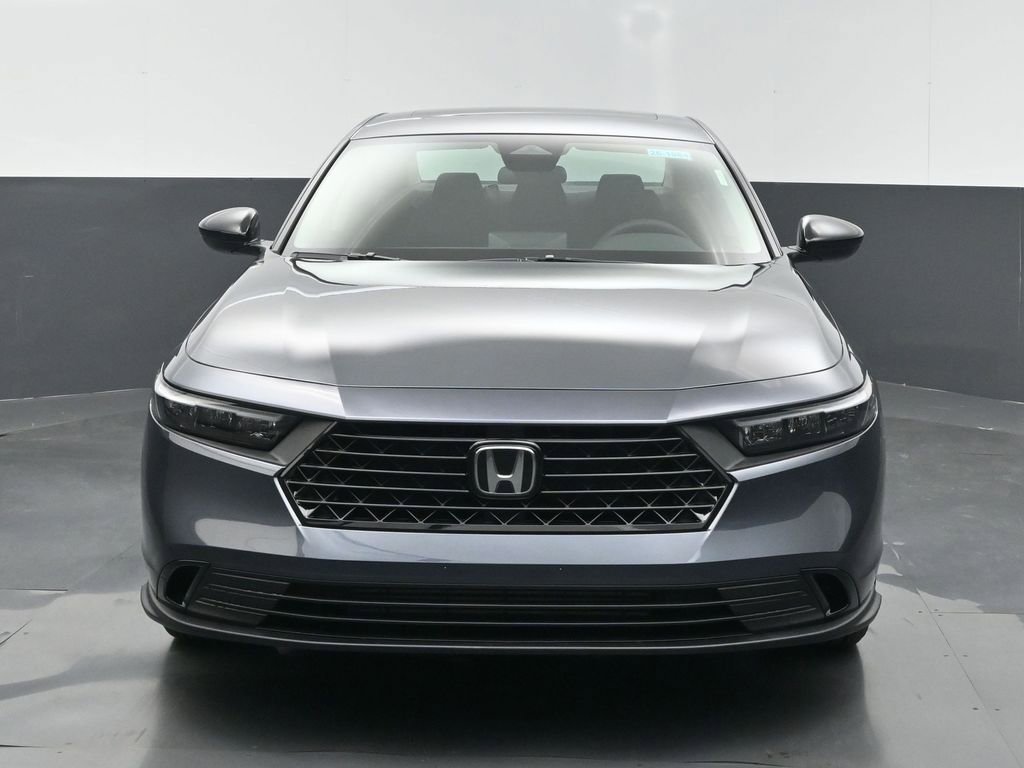 New 2026 Honda Accord SE image 2