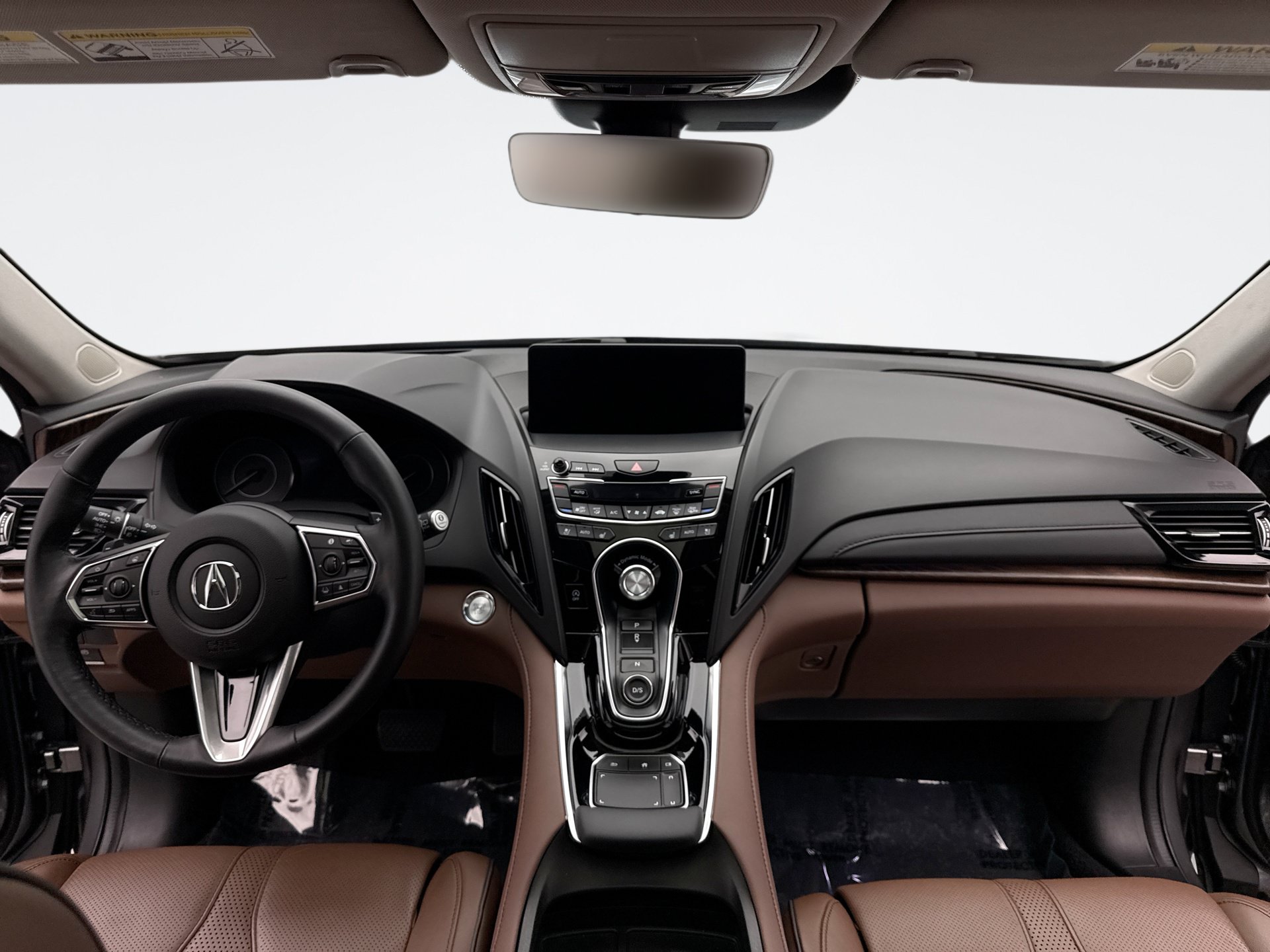 Used 2022 Acura RDX w/ Advance Package AWD/4WD image 15