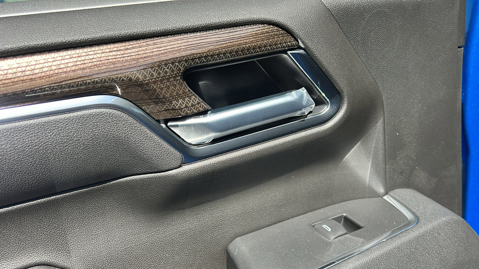 New 2026 Chevrolet Silverado 1500 LT Trail Boss w/ Convenience Package II image 15