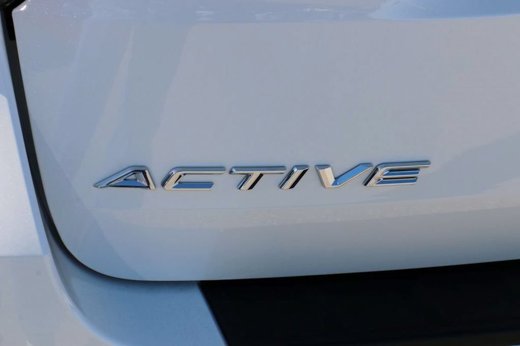 New 2026 Ford Explorer Active w/ Active Comfort Package RWD image 9