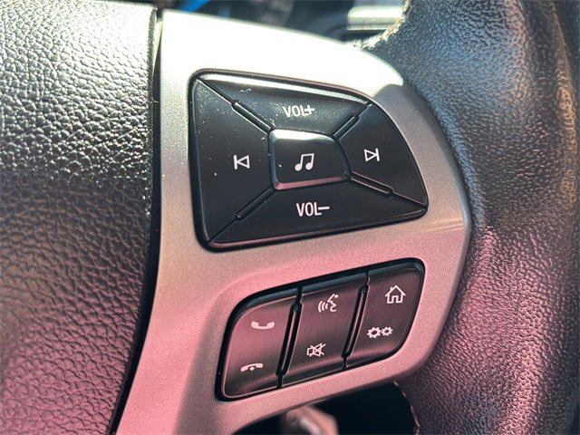 Used 2021 Ford Ranger XLT w/ Equipment Group 301A Mid image 23