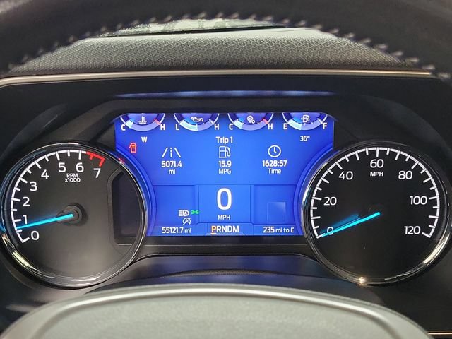 Used 2021 Ford F150 XLT w/ Equipment Group 302A High AWD/4WD image 28