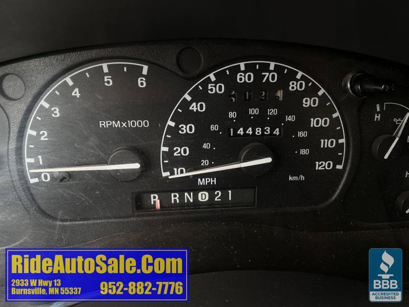 Used 2003 Ford Ranger 2WD Regular Cab image 15