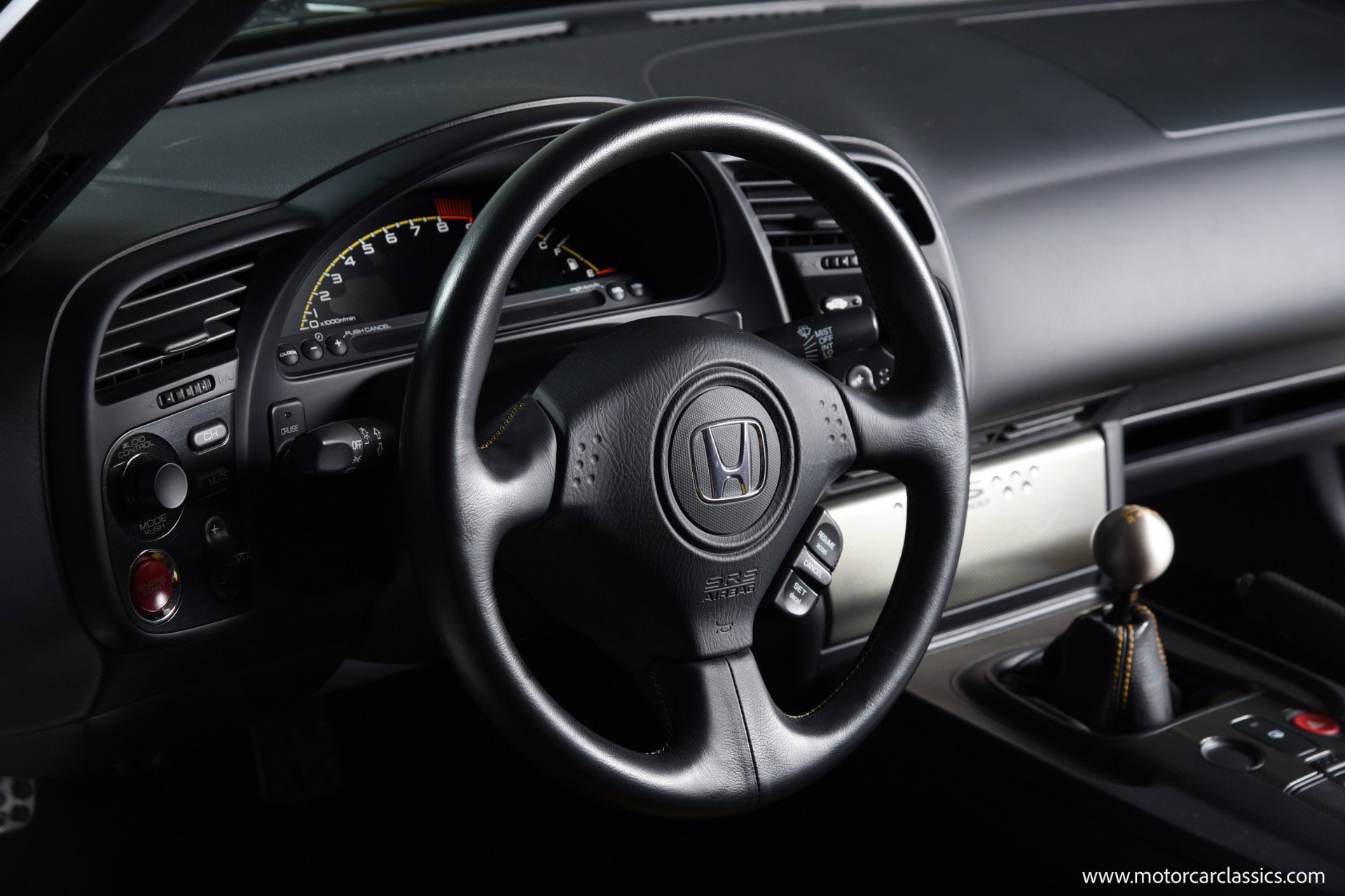 Used 2008 Honda S2000 CR image 31