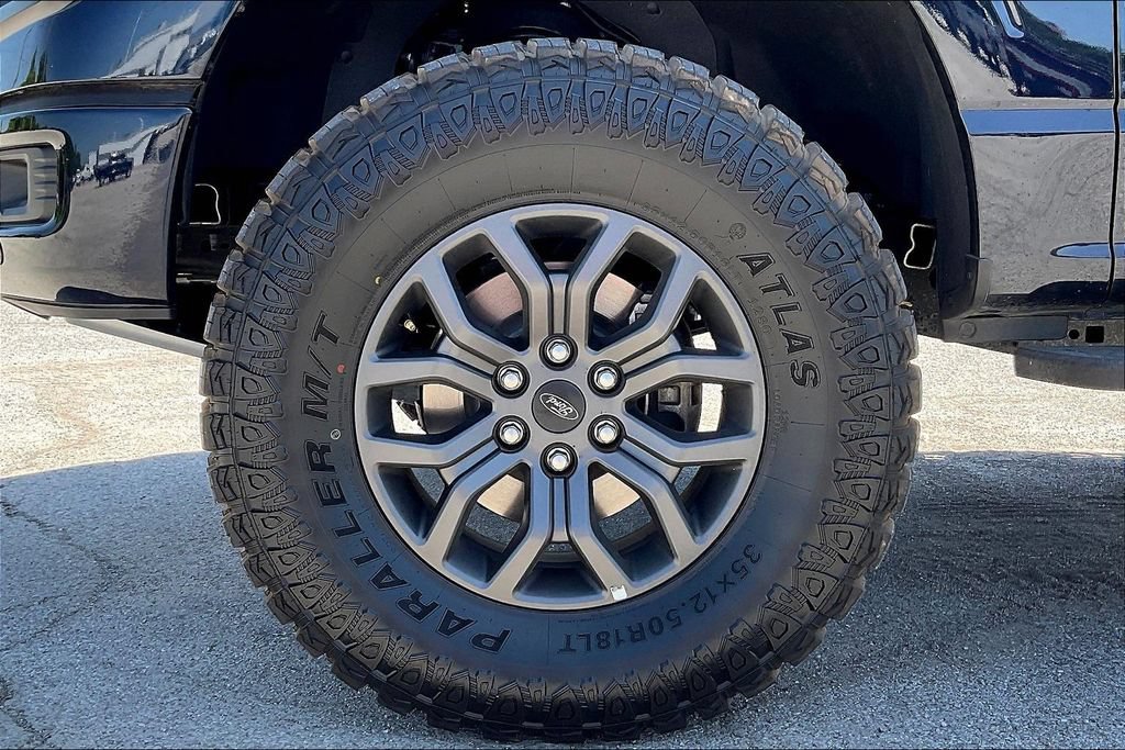 Used 2025 Ford F150 Tremor w/ Tow/Haul Package AWD/4WD image 31