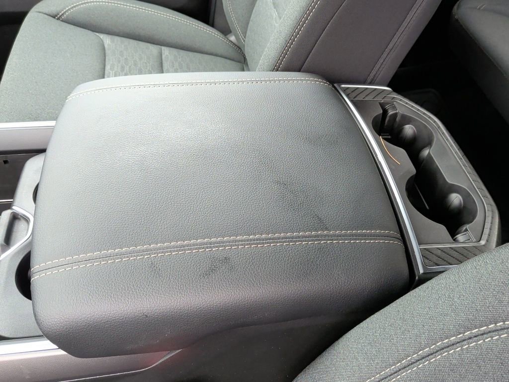 New 2026 RAM 1500 4x4 Crew Cab image 31