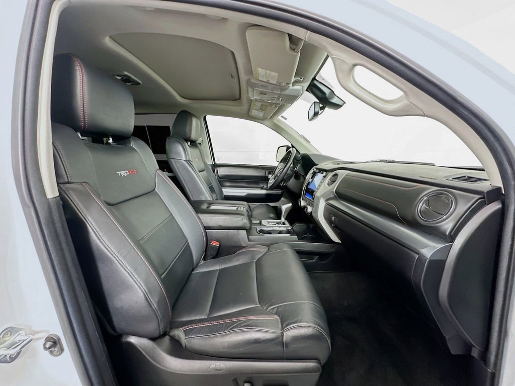 Used 2021 Toyota Tundra TRD Pro image 28
