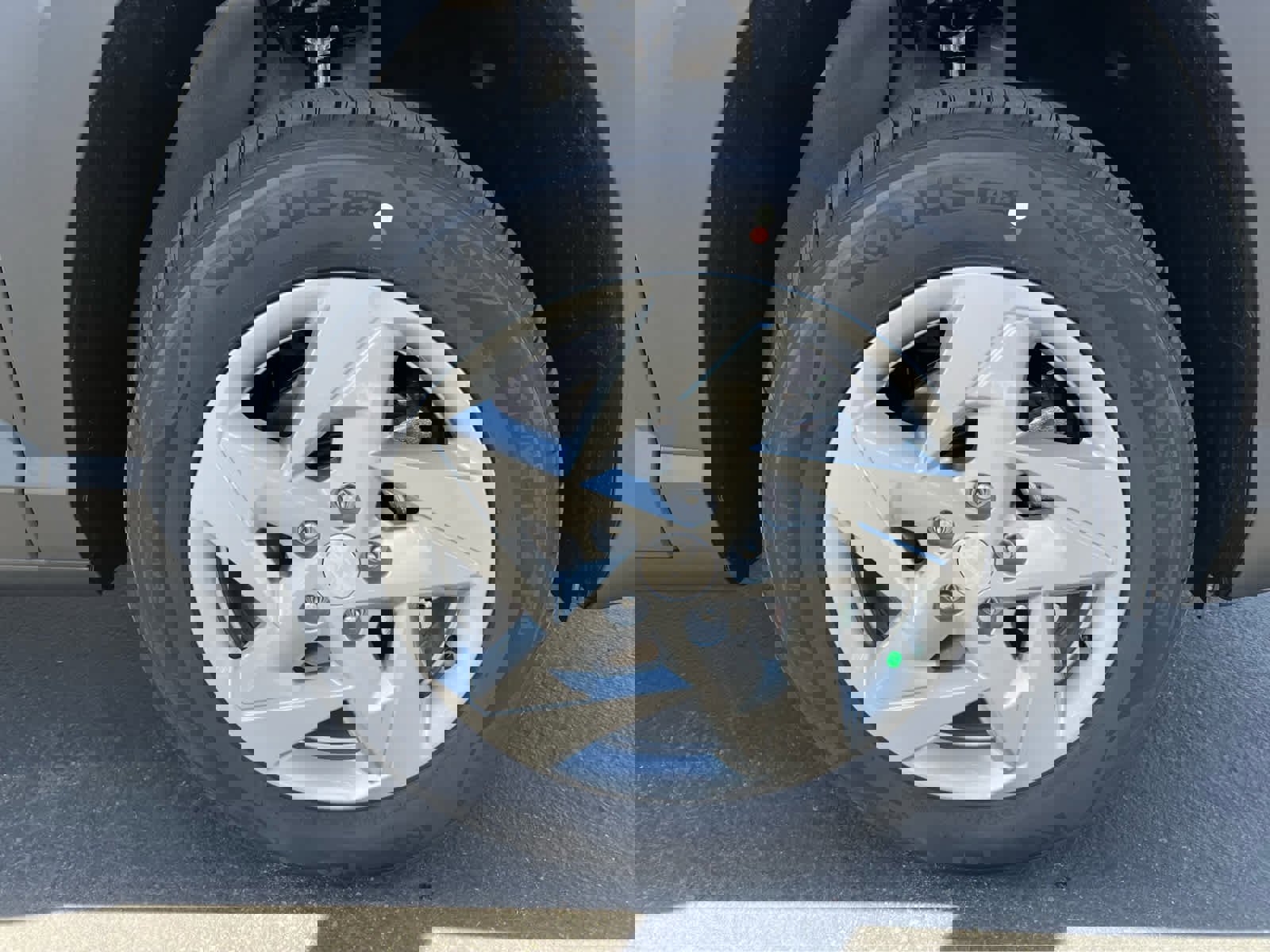 Certified 2026 Hyundai Kona SE image 16