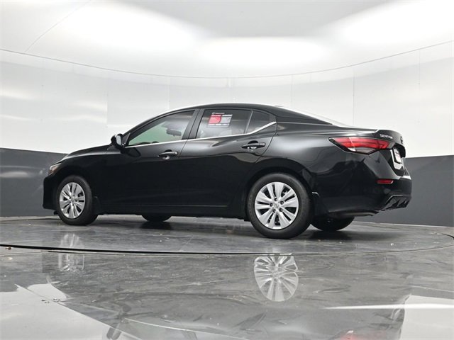 Used 2025 Nissan Sentra S image 51