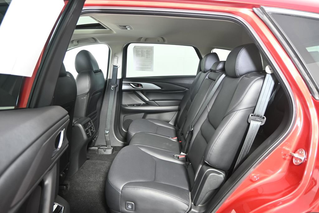 Used 2023 MAZDA CX-9 Touring Plus image 18