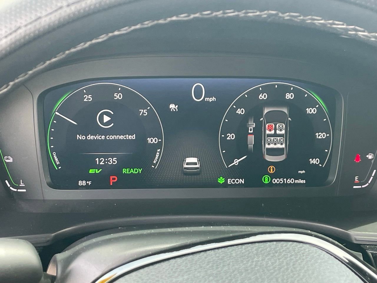 Used 2026 Honda Civic Sport Touring image 13