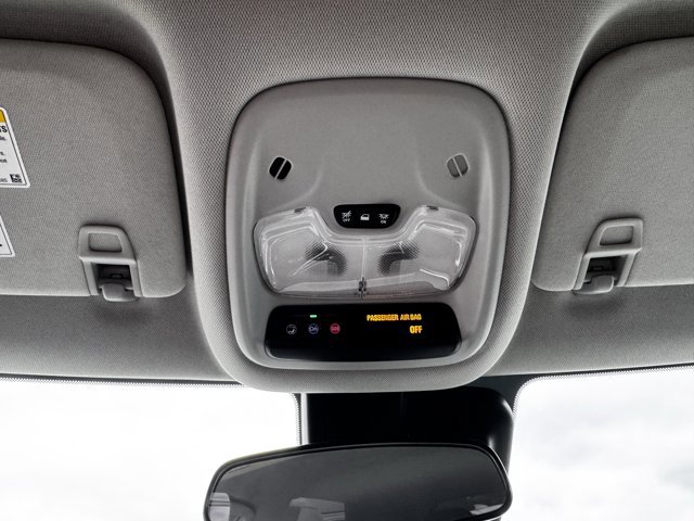 Used 2024 Chevrolet TrailBlazer LT image 19