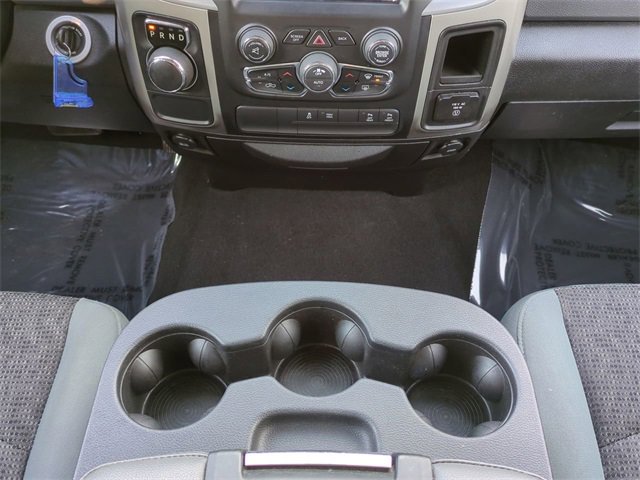 Used 2019 RAM 1500 Big Horn image 18