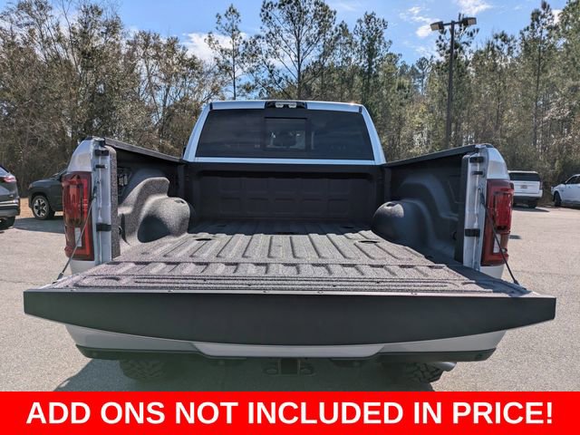 New 2026 RAM 2500 Limited image 26