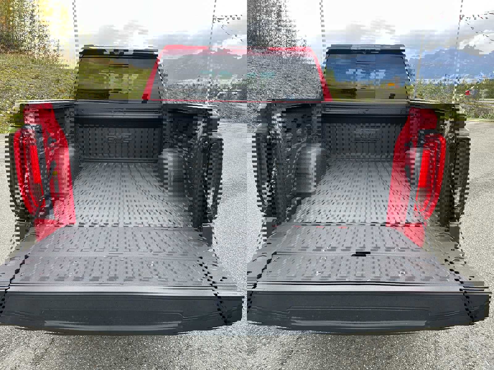 New 2026 GMC Sierra 1500 AT4X w/ AT4X AEV Edition image 16