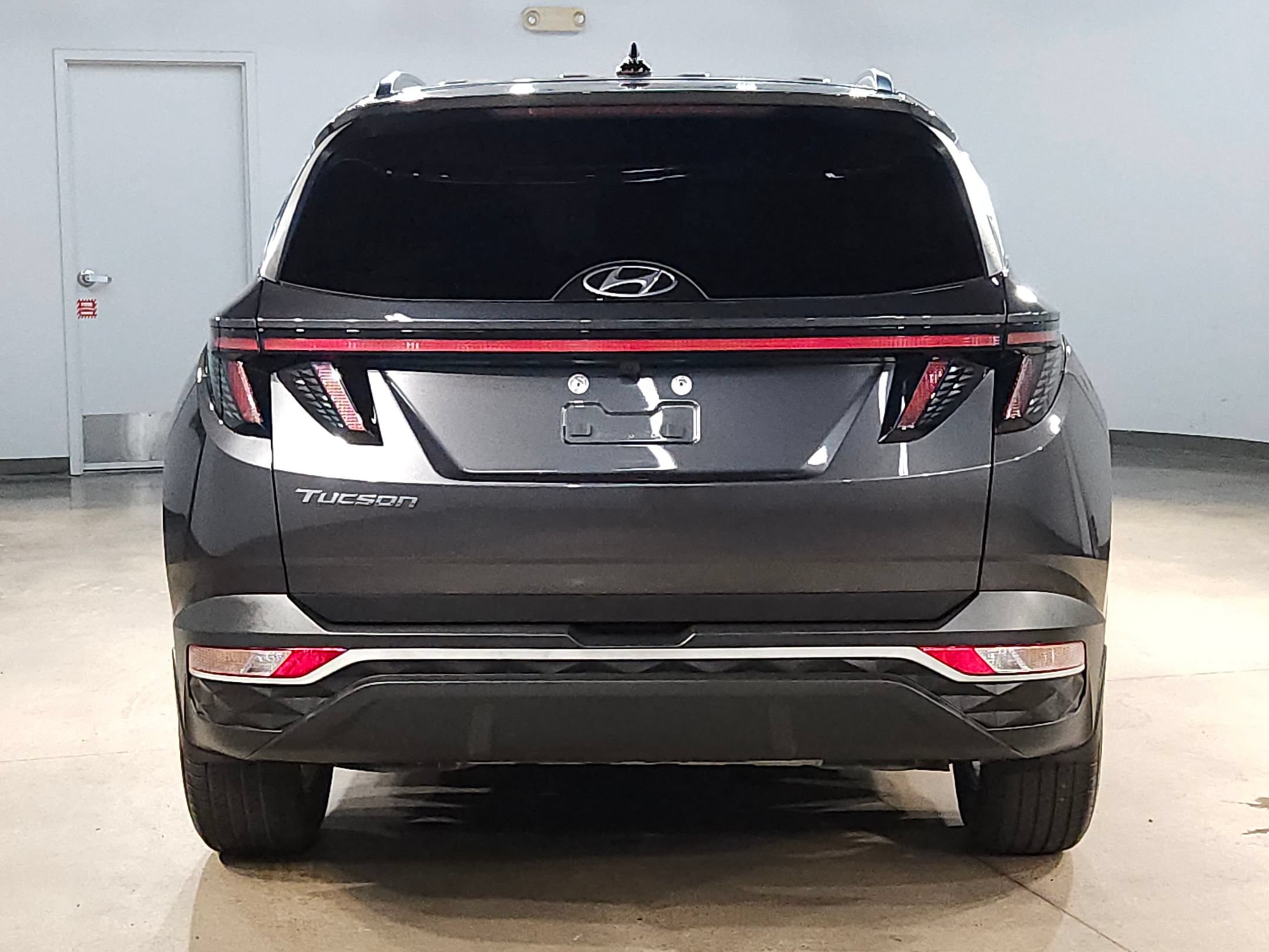 Used 2023 Hyundai Tucson SEL FWD image 6