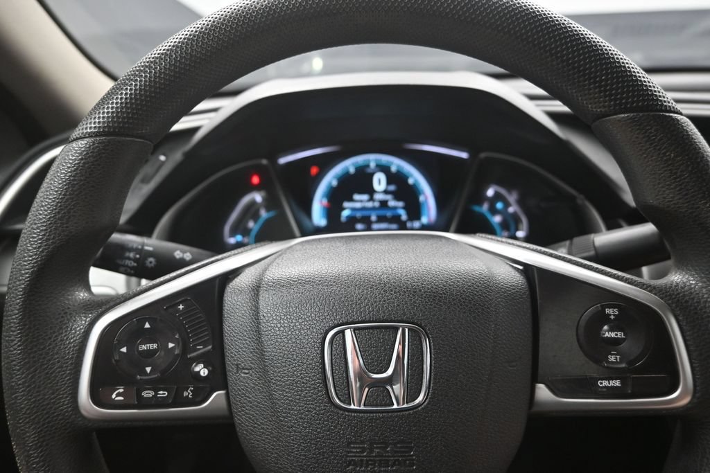Used 2016 Honda Civic EX image 14