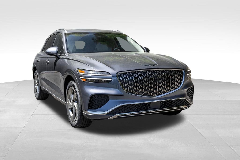 New 2026 Genesis GV70 2.5T Select