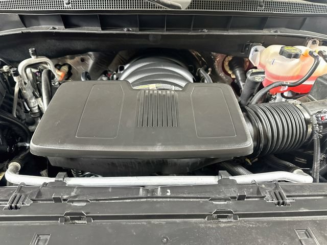 Used 2026 Chevrolet Tahoe High Country AWD/4WD image 38