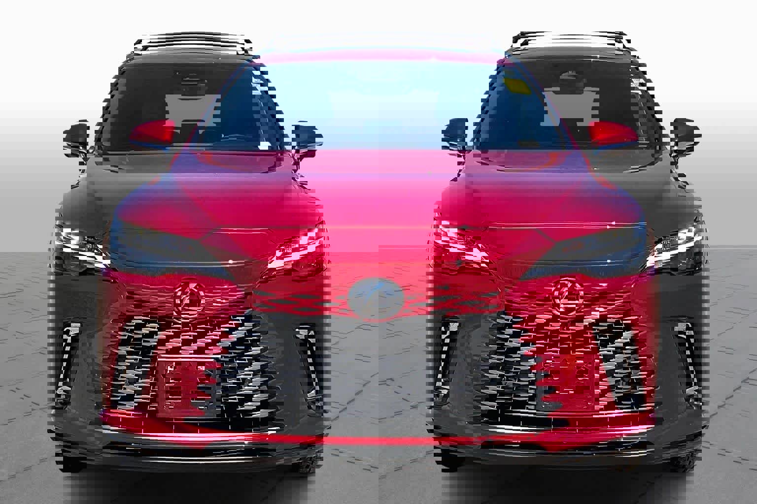 Used 2024 Lexus RX 350 Premium w/ Accessory Package (Z1) image 4