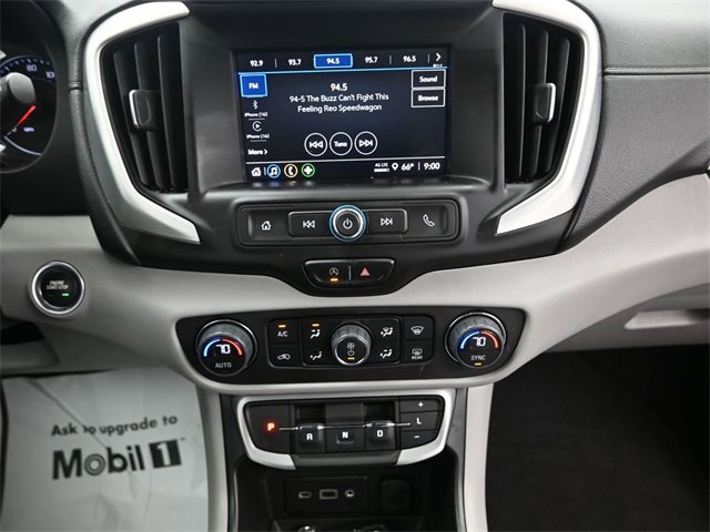 Used 2023 GMC Terrain SLE w/ Driver Convenience Package image 15