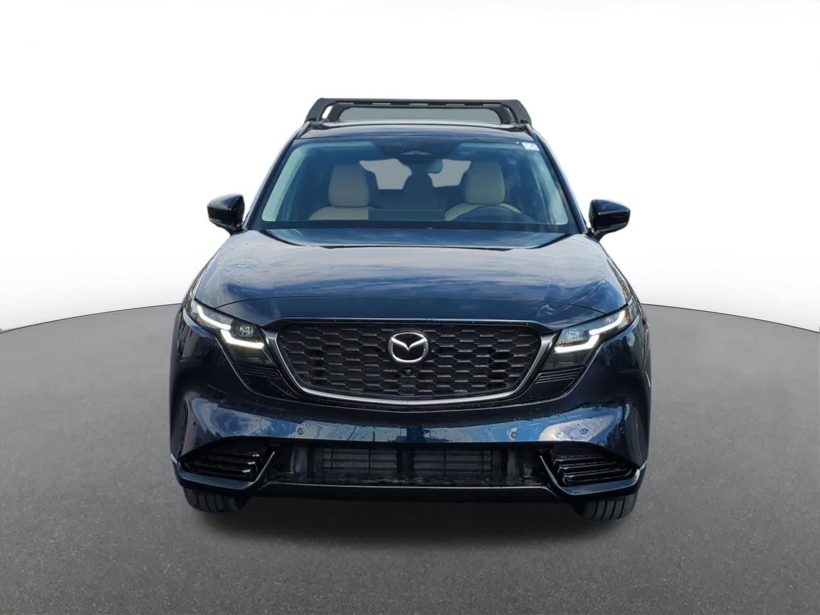 New 2026 MAZDA CX-5 2.5 S w/ Premium Plus Package AWD/4WD image 9