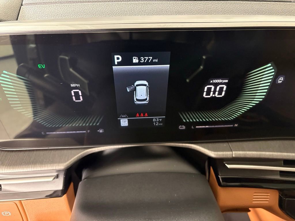 New 2026 Kia Sportage X-Line image 23