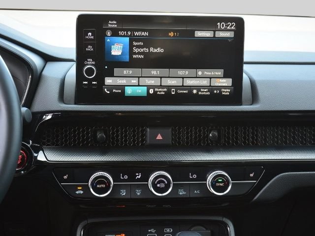 Certified 2023 Honda CR-V EX-L image 13