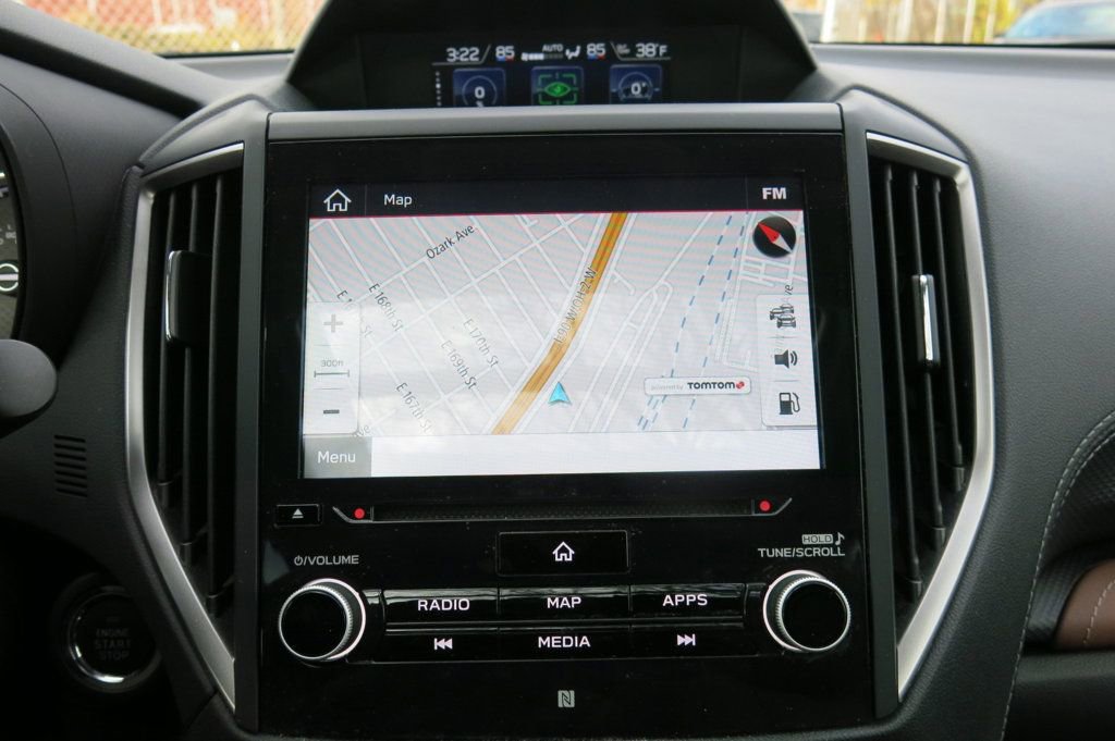 Used 2022 Subaru Forester Touring w/ Popular Package #2 image 27