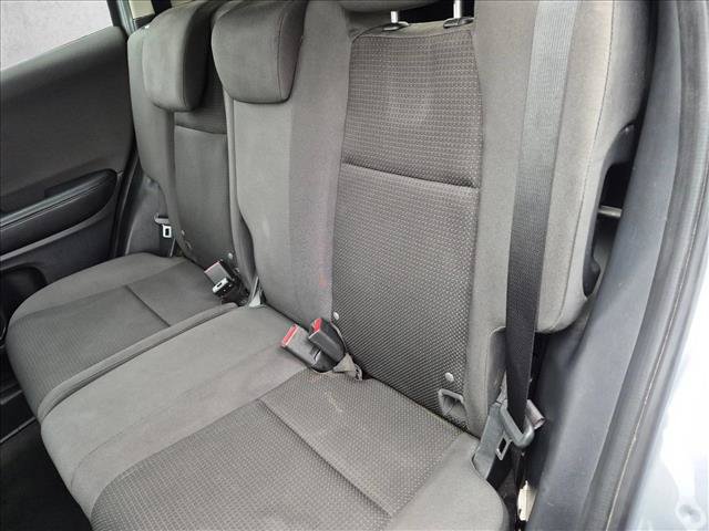Used 2019 Honda HR-V EX image 17