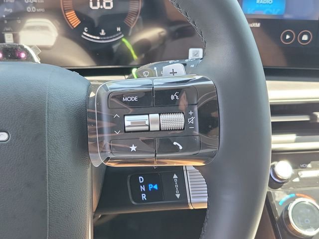 New 2026 Hyundai Santa Fe SEL image 8