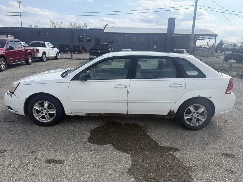 Used 2005 Chevrolet Malibu LS image 3