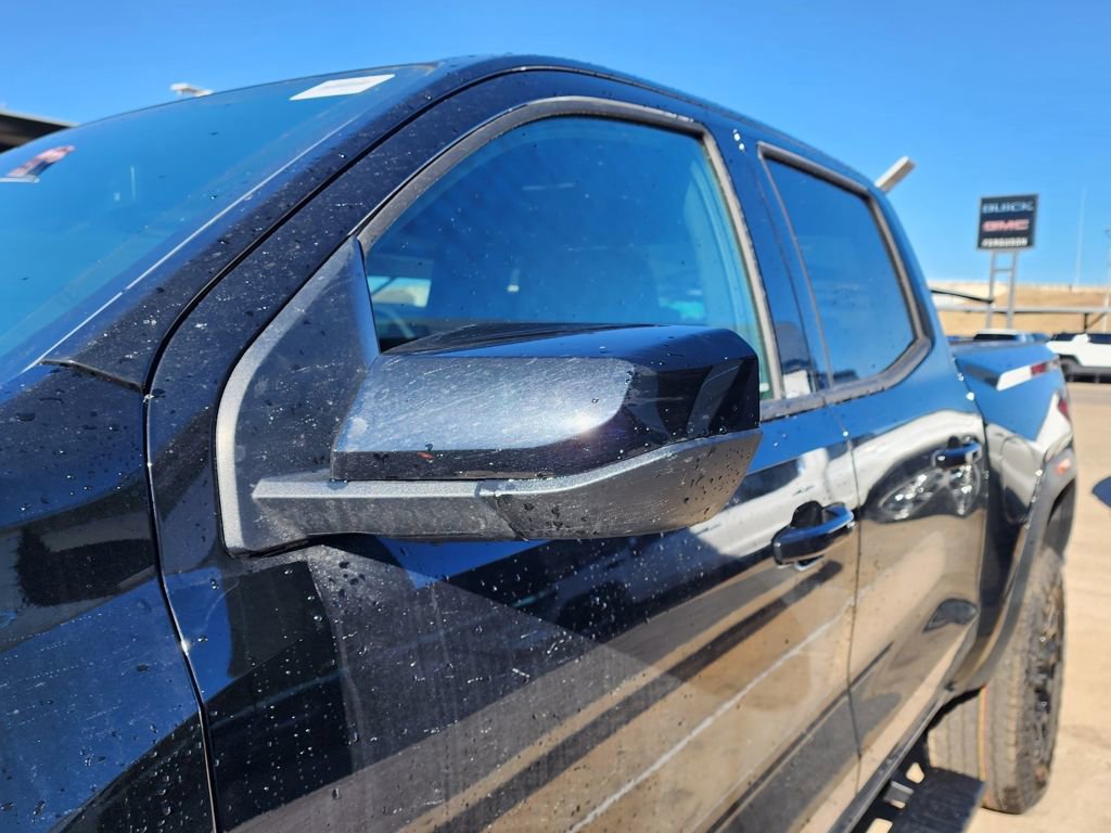 New 2026 GMC Canyon Elevation w/ Convenience Package image 12