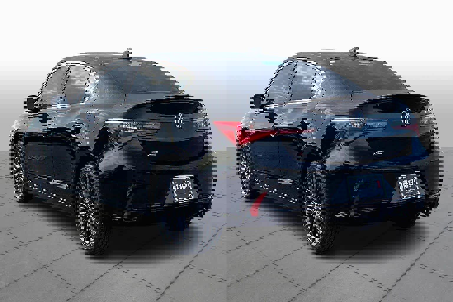 Used 2021 Acura ILX w/Technology/A-Spec Package image 12